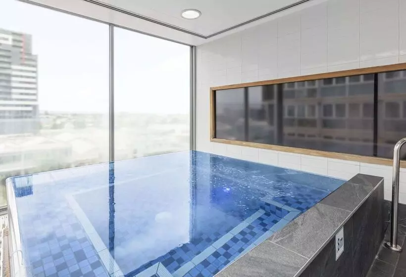 Fotos del hotel Istay Precinct Adelaide:  4