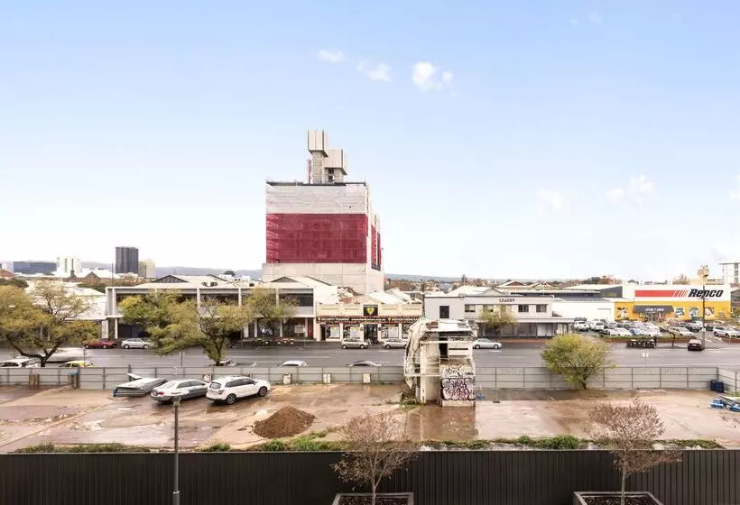 Fotos del hotel Istay Precinct Adelaide:  15
