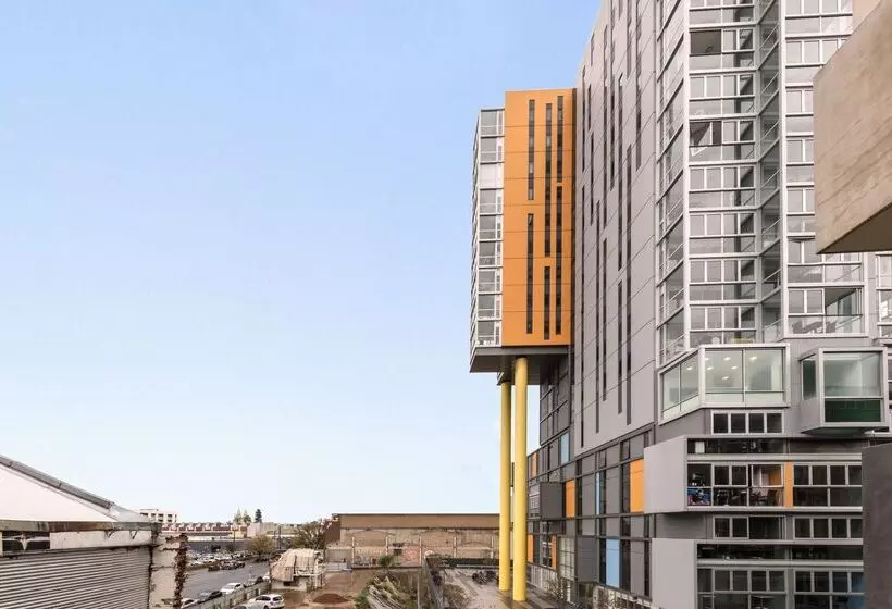 Fotos del hotel Istay Precinct Adelaide:  45