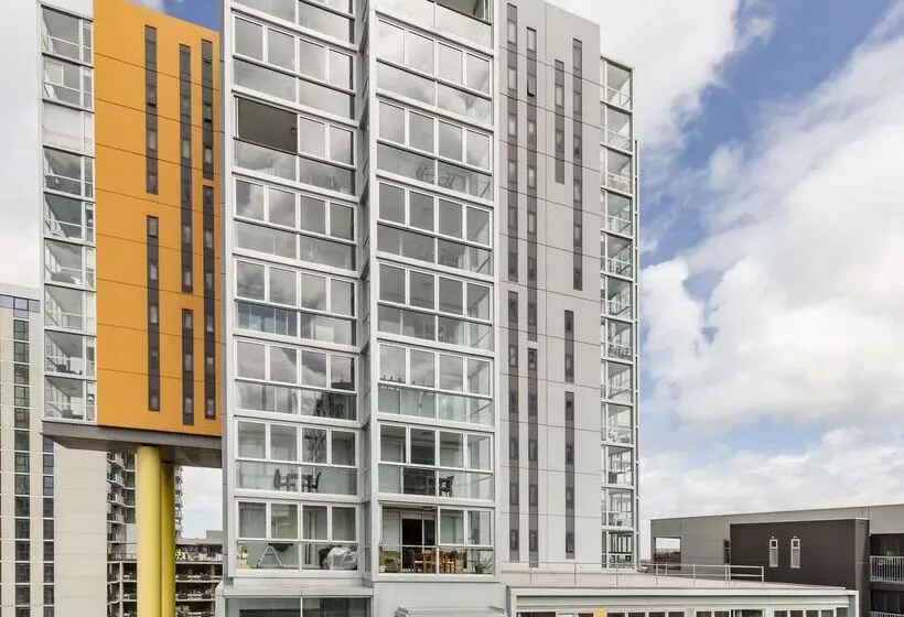 Fotos del hotel Istay Precinct Adelaide:  37