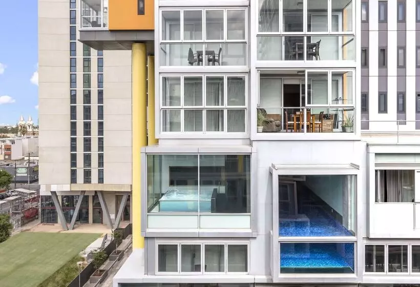 Fotos del hotel Istay Precinct Adelaide:  27