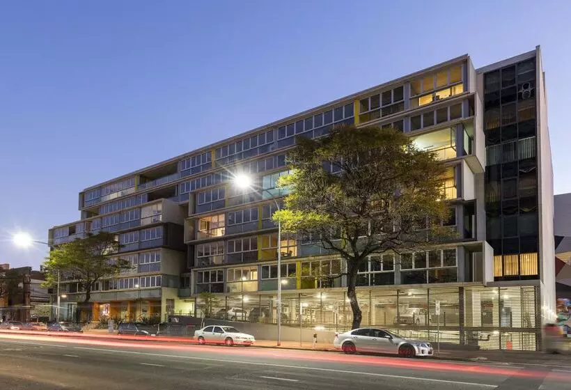 Fotos del hotel Istay Precinct Adelaide:  38