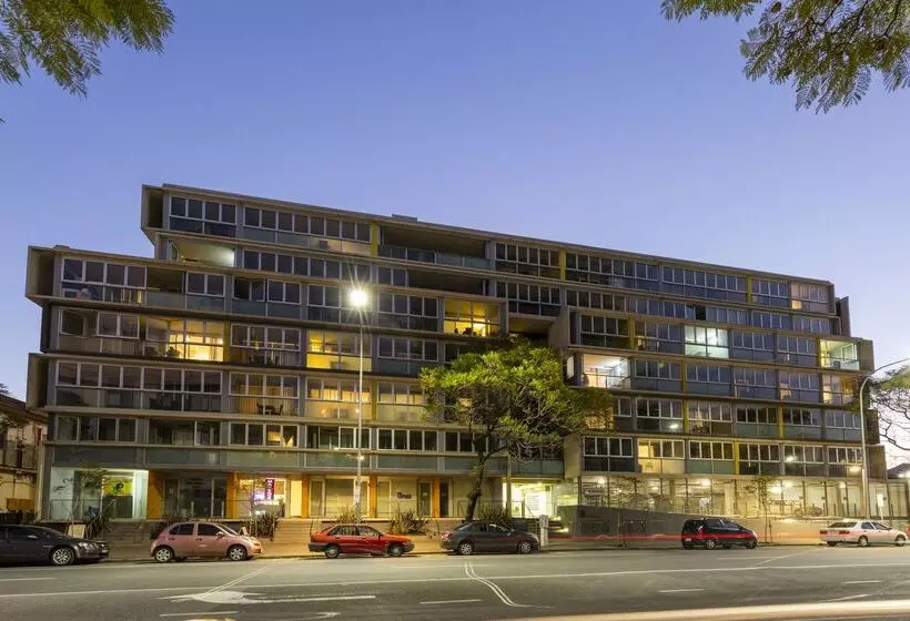 Istay Precinct Adelaide