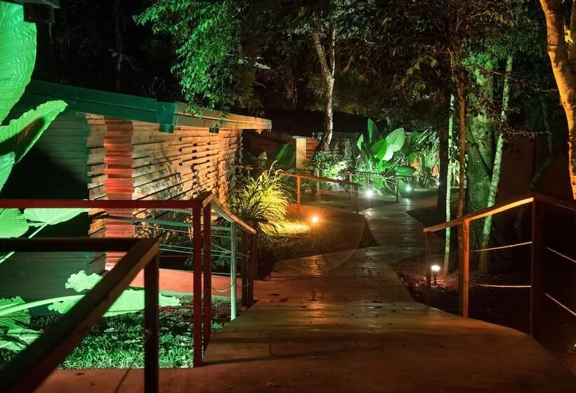 Fotos del hotel La Cantera Lodge De Selva By Don:  16