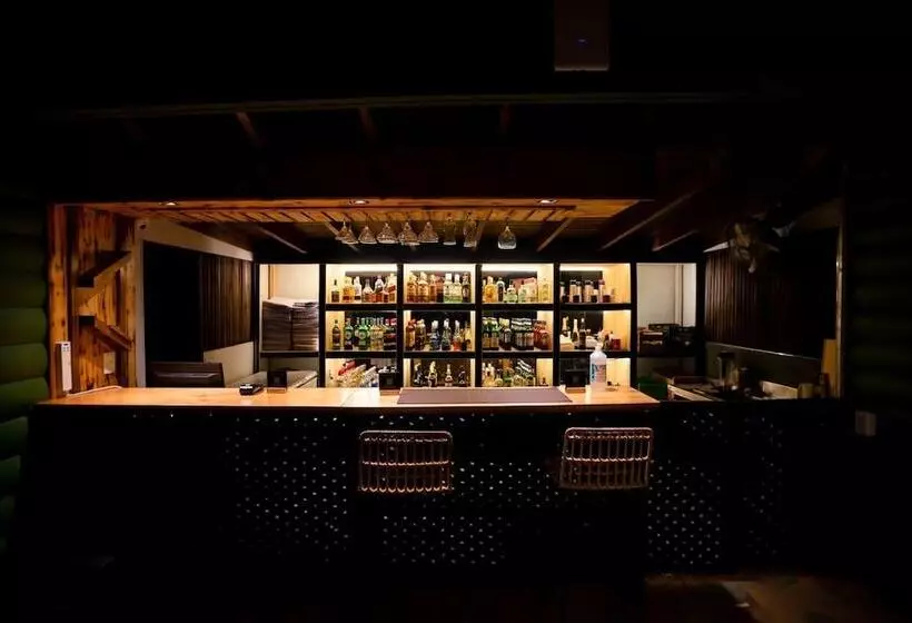 Fotos del hotel La Cantera Lodge De Selva By Don:  2