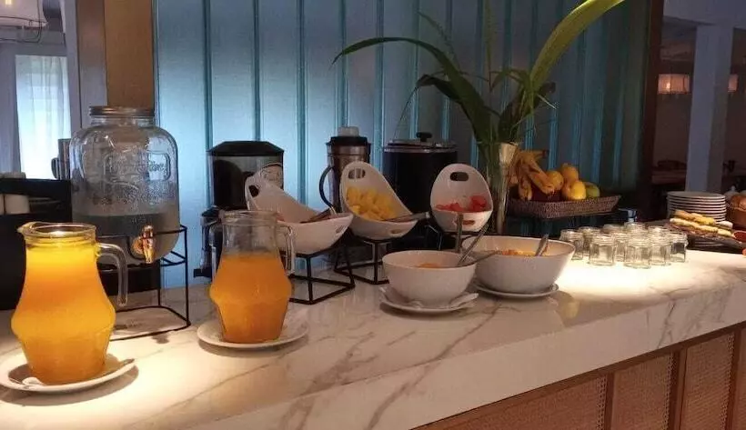 Fotos del hotel La Cantera Lodge De Selva By Don:  11