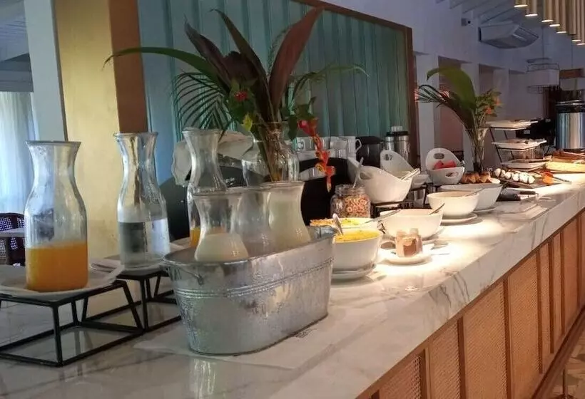 Fotos del hotel La Cantera Lodge De Selva By Don:  3