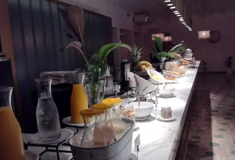 Fotos del hotel La Cantera Lodge De Selva By Don:  18