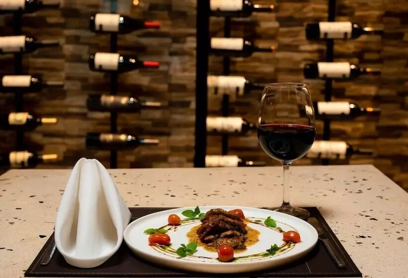 Fotos del hotel La Cantera Lodge De Selva By Don:  21