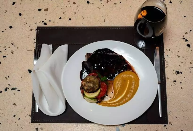 Fotos del hotel La Cantera Lodge De Selva By Don:  15