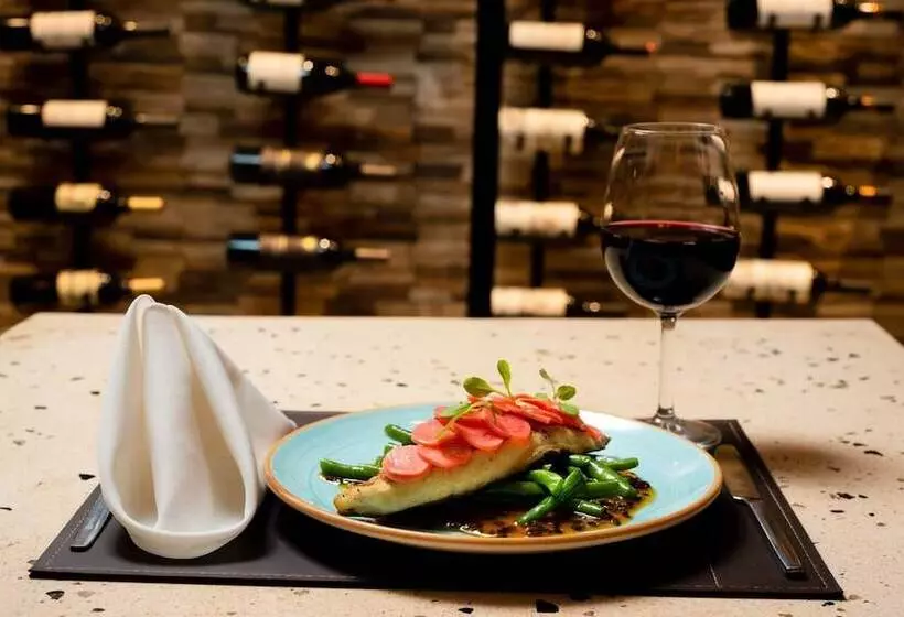 Fotos del hotel La Cantera Lodge De Selva By Don:  19