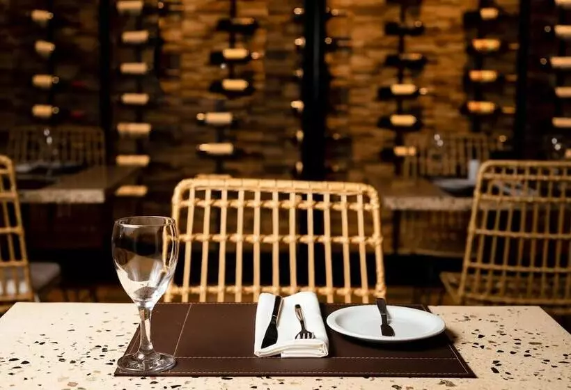 Fotos del hotel La Cantera Lodge De Selva By Don:  6