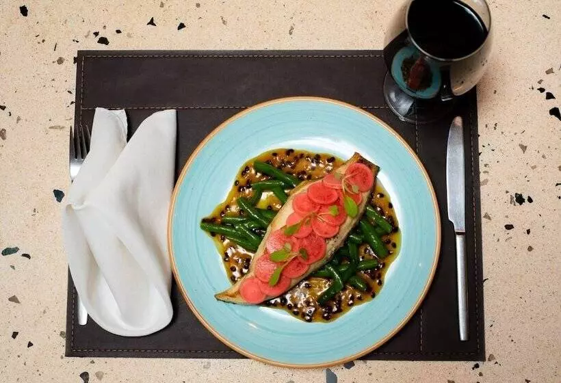 Fotos del hotel La Cantera Lodge De Selva By Don:  10