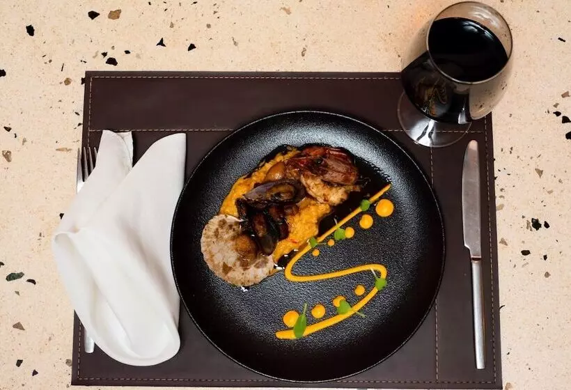 Fotos del hotel La Cantera Lodge De Selva By Don:  17