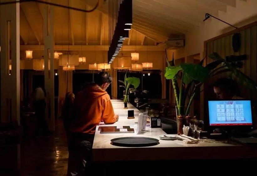 Fotos del hotel La Cantera Lodge De Selva By Don:  7