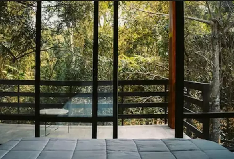 Fotos del hotel La Cantera Lodge De Selva By Don:  14