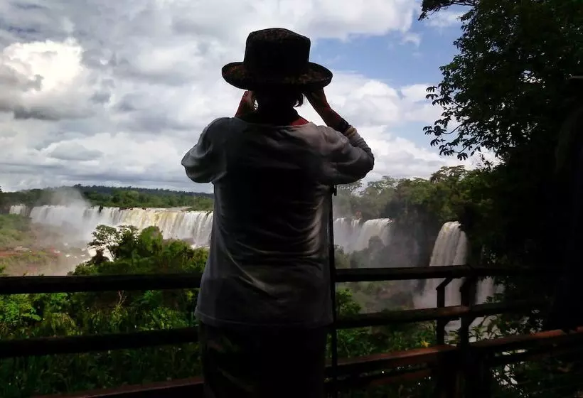 Fotos del hotel La Cantera Lodge De Selva By Don:  9