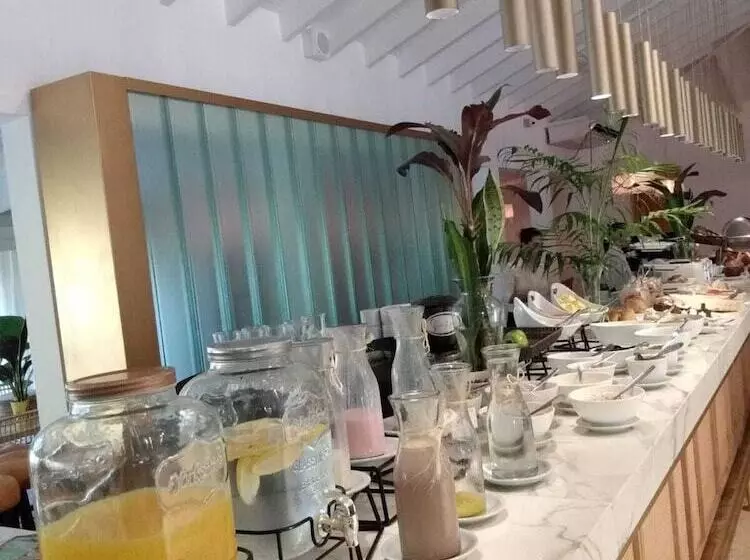 Fotos del hotel La Cantera Lodge De Selva By Don:  20