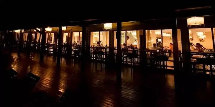 La Cantera Lodge De Selva By Don