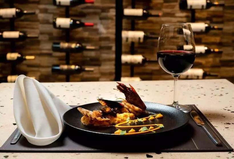 Fotos del hotel La Cantera Lodge De Selva By Don:  13