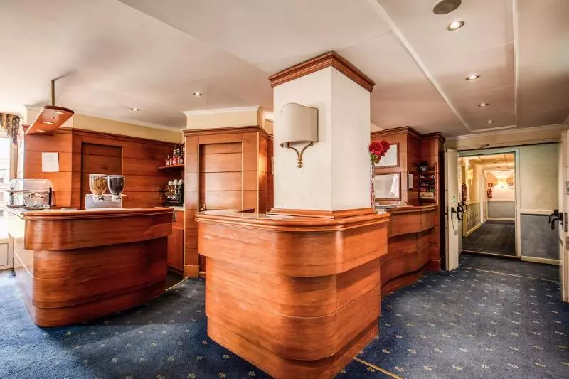 Fotos del hotel Laura:  15