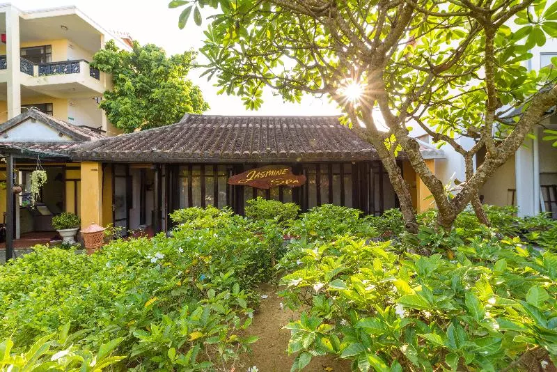 Fotos del hotel Phu Thinh Boutique Resort & Spa:  20