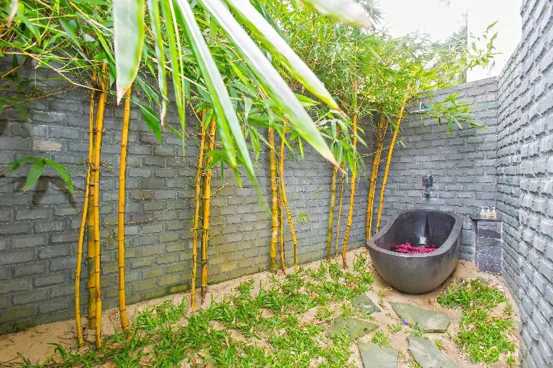 Fotos del hotel Phu Thinh Boutique Resort & Spa:  19