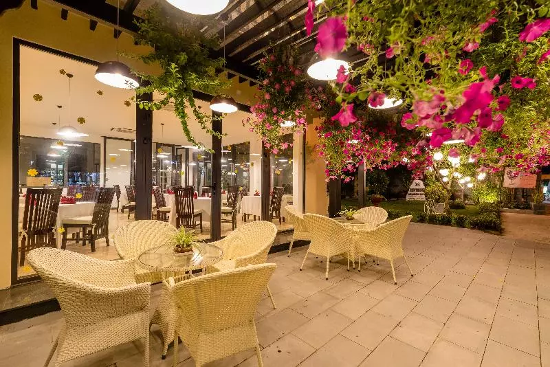 Fotos del hotel Phu Thinh Boutique Resort & Spa:  8