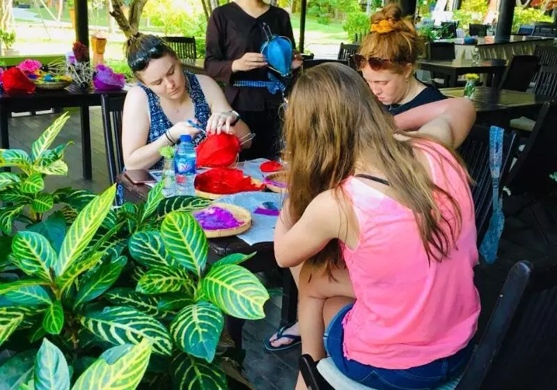 Fotos del hotel Phu Thinh Boutique Resort & Spa:  16