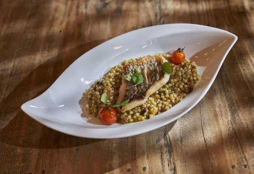 Fotos del hotel Portobay Teatro:  20