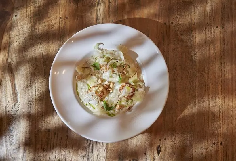 Fotos del hotel Portobay Teatro:  15