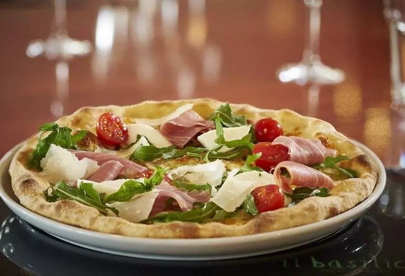 Fotos del hotel Portobay Teatro:  18