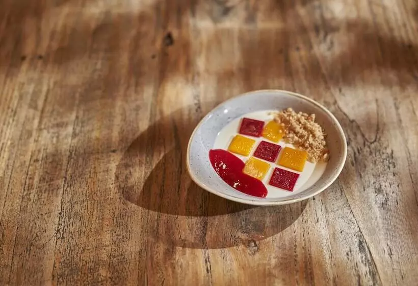 Fotos del hotel Portobay Teatro:  2