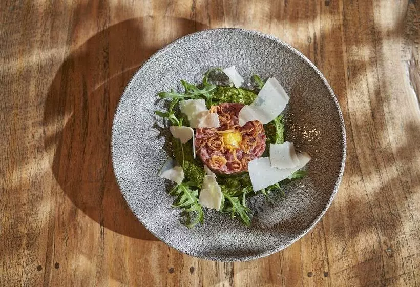 Fotos del hotel Portobay Teatro:  6