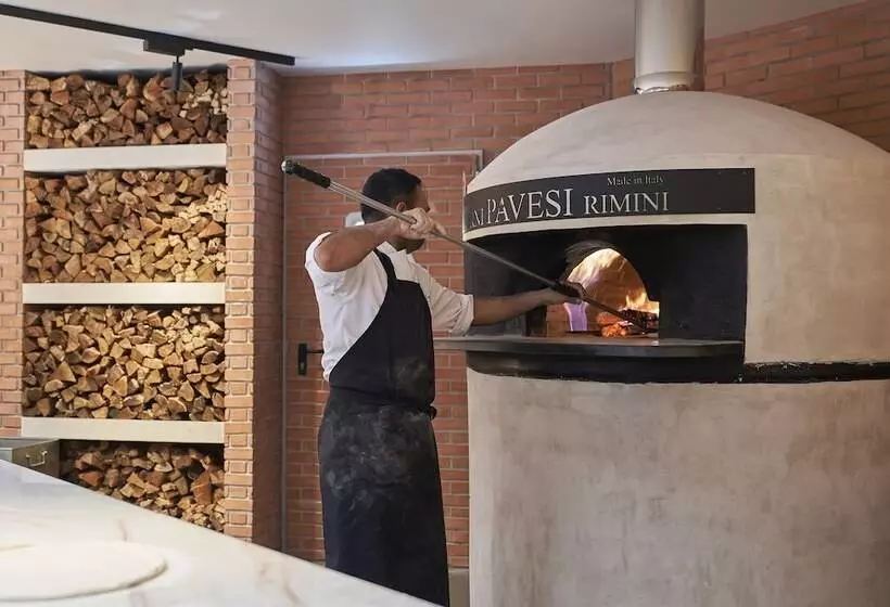 Fotos del hotel Portobay Teatro:  12