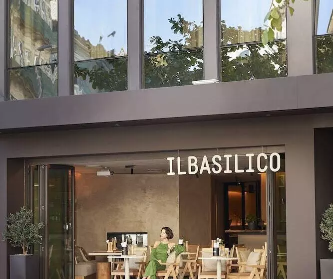 Fotos del hotel Portobay Teatro:  3