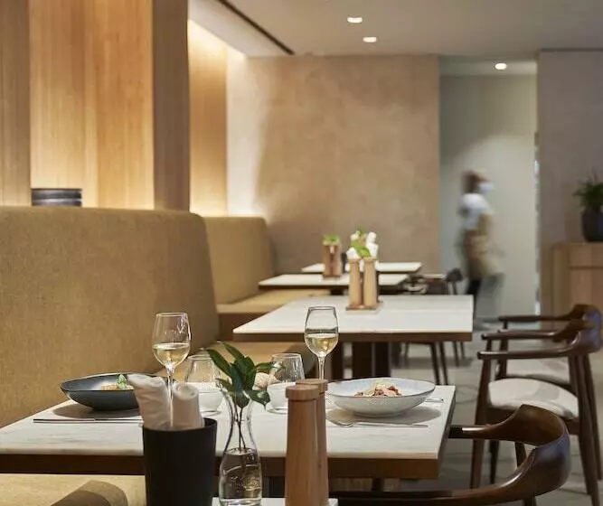 Fotos del hotel Portobay Teatro:  9