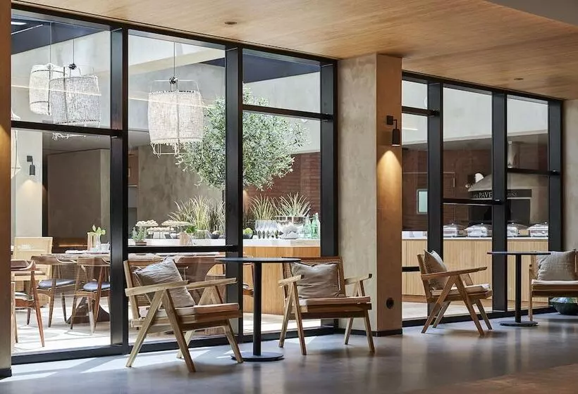 Fotos del hotel Portobay Teatro:  10