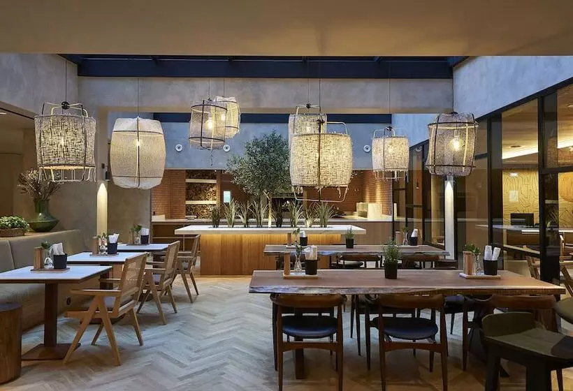 Fotos del hotel Portobay Teatro:  23