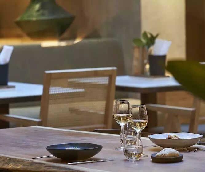 Fotos del hotel Portobay Teatro:  4