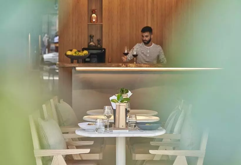 Fotos del hotel Portobay Teatro:  24