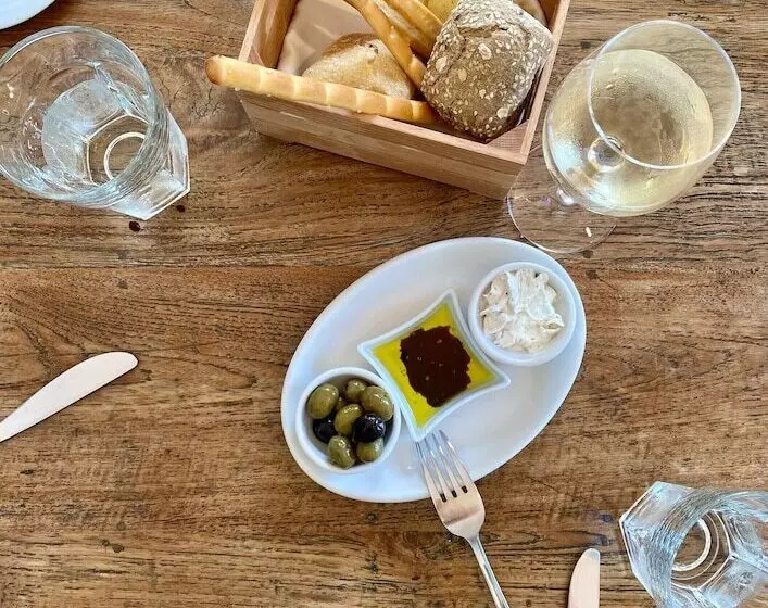 Fotos del hotel Portobay Teatro:  21