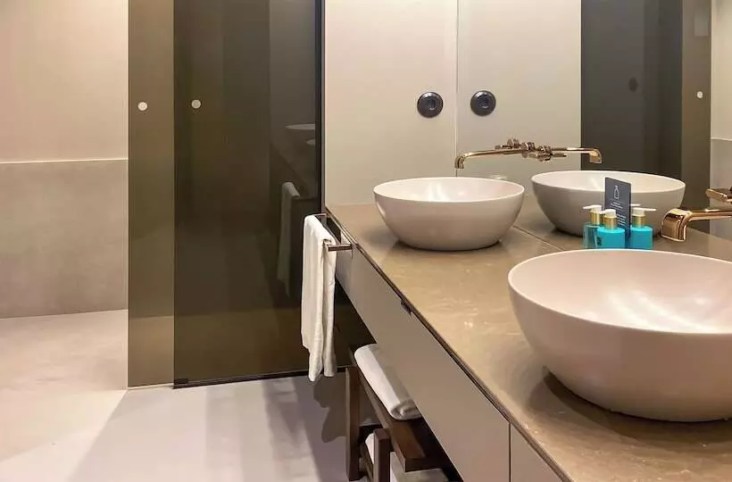 Fotos del hotel Portobay Teatro:  17