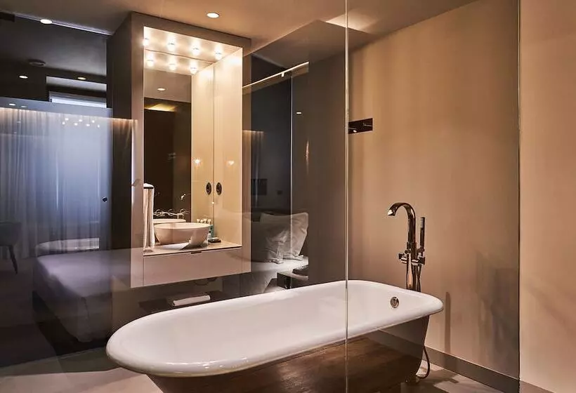 Fotos del hotel Portobay Teatro:  11