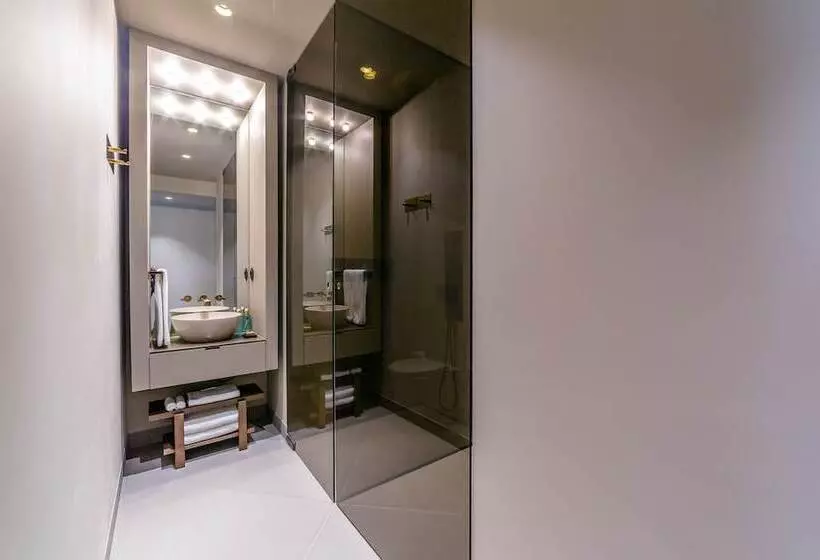 Fotos del hotel Portobay Teatro:  19