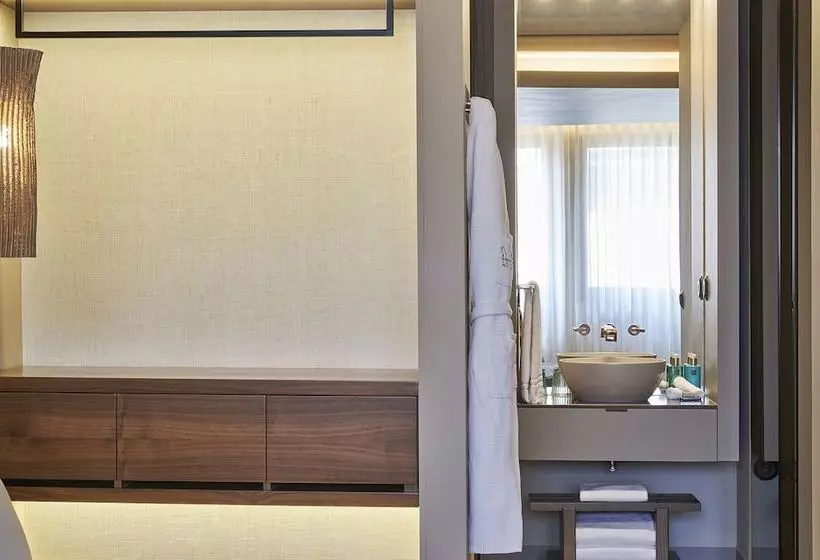 Fotos del hotel Portobay Teatro:  8