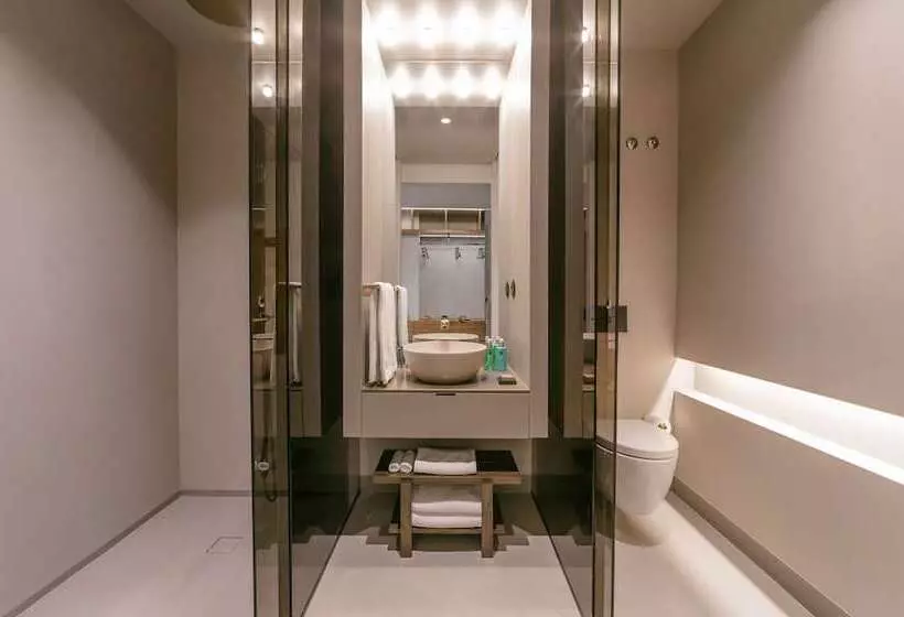 Fotos del hotel Portobay Teatro:  5