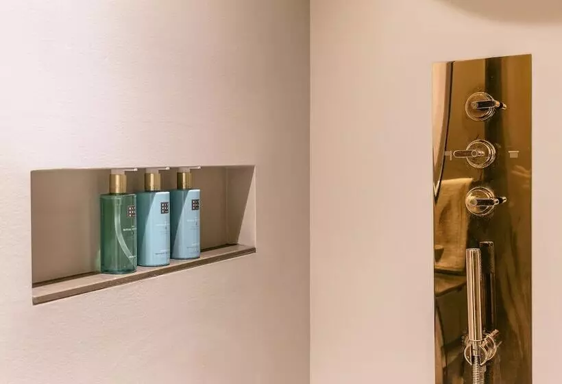 Fotos del hotel Portobay Teatro:  14