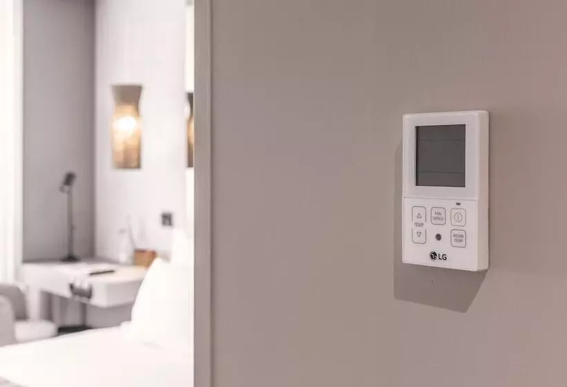 Fotos del hotel Portobay Teatro:  7