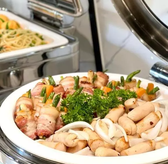 Fotos del hotel Queen Ann:  17